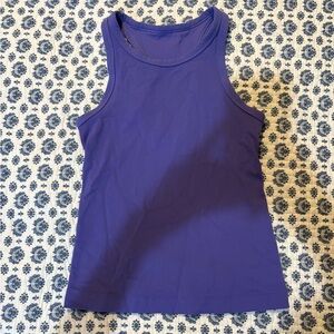 Lululemon Workout Tank